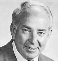 Lt James Howard Alexander, MC (Ret’d) 