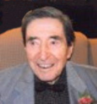 Frederick Everett “Fred” Archibald 