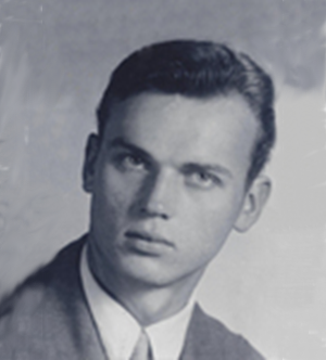 CWO Algirdas “Al” Arelis (Ret’d)