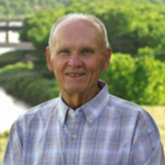 CWO Algirdas “Al” Arelis (Ret’d)