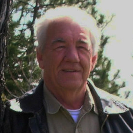 Michael Wayne Armstrong