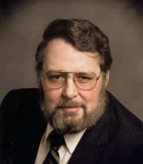 Wilbert Gary Armstrong