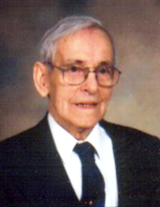 Omer Joseph Arsenault 