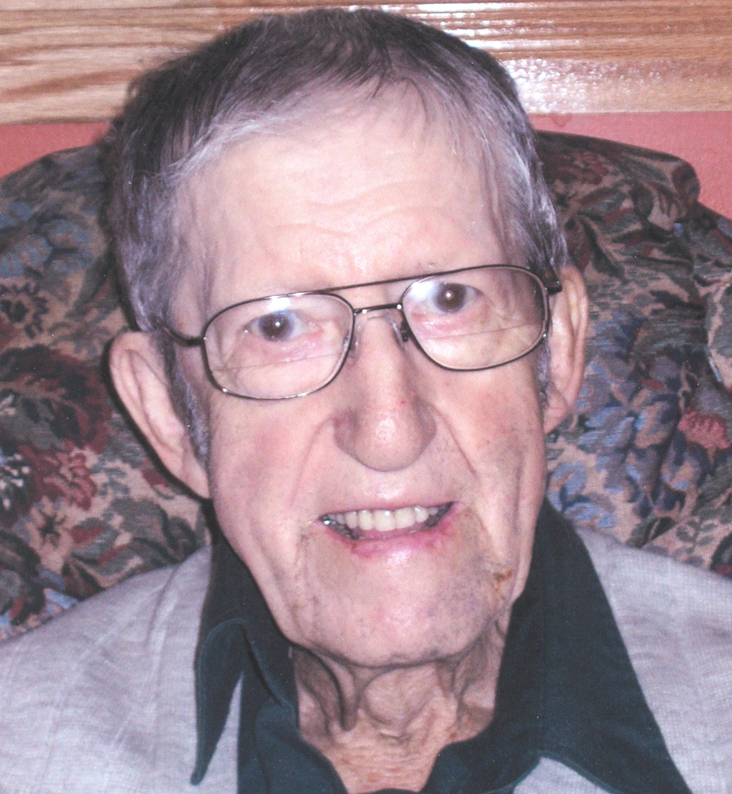 Sapper Lionel J. Arseneault (Ret’d)