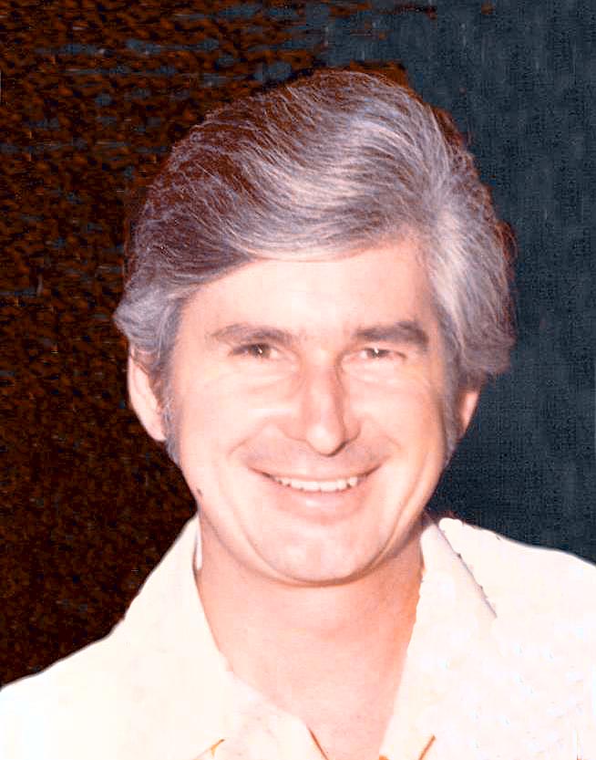 Sgt Kenneth “Ken” Stewart Ashbaugh