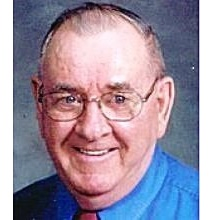 Herbert Leonard “Bert” Asher