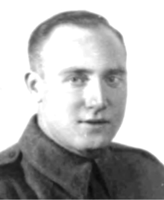 James Henry Baker