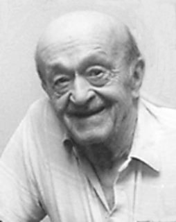 Spr Michael Barich (Ret'd)