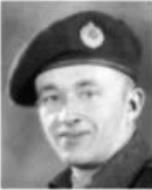 Spr Michael Barich (Ret'd)