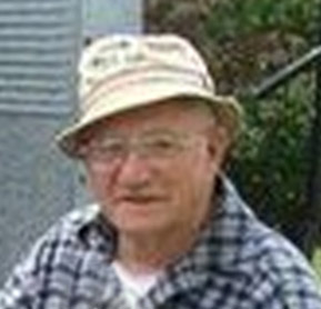 WO Gilbert Arthur Bates, CD (Ret’d)