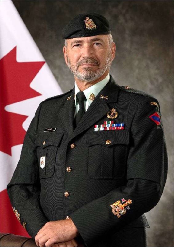 CWO/Adjuc J..JE. Baulne, CD