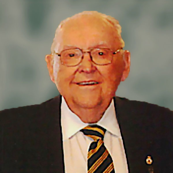 Spr Keith Beal (Ret’d)