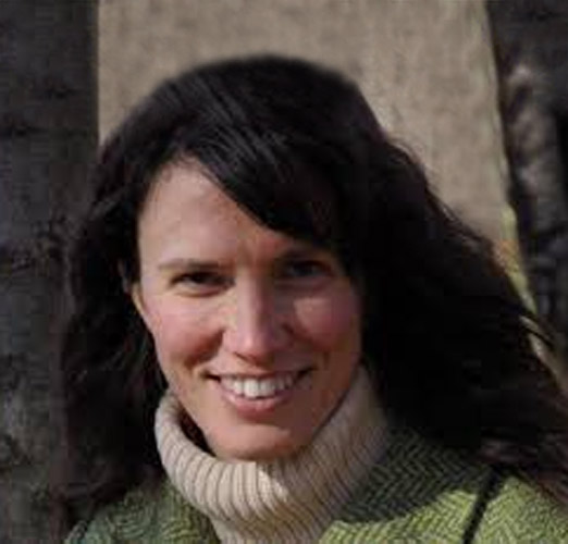 Capt Ruth-Ann Schamuhn Beaudry (Ret’d) 