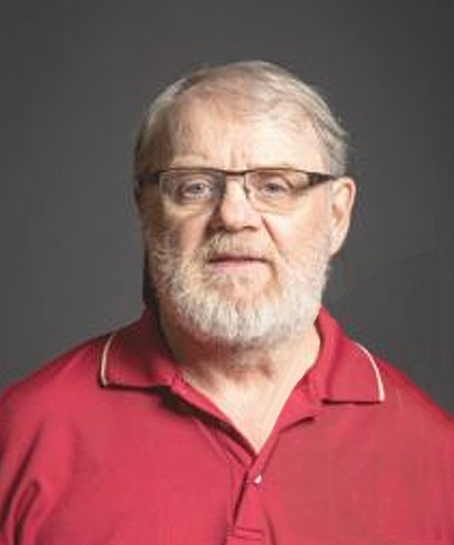 PO II William Ross “Rosco” Beebe, CD (Ret’d) v