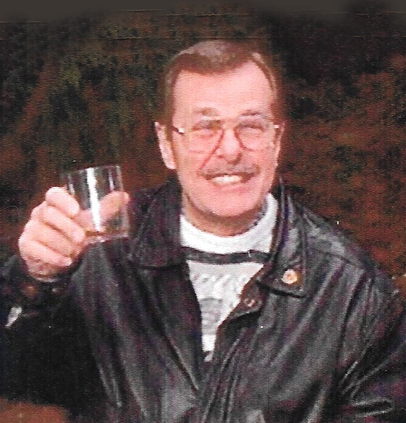 Capt William Benn, CD (Ret’d) 