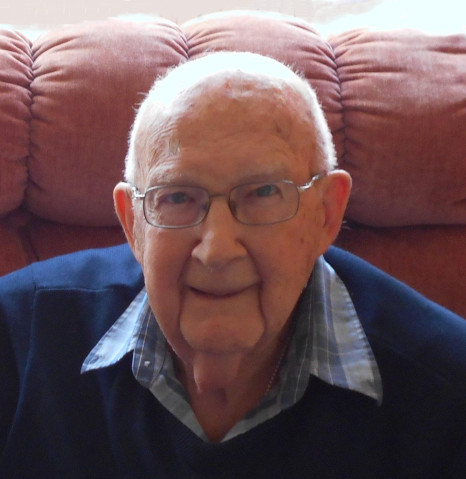 Harry Railton "Ray" Berriman