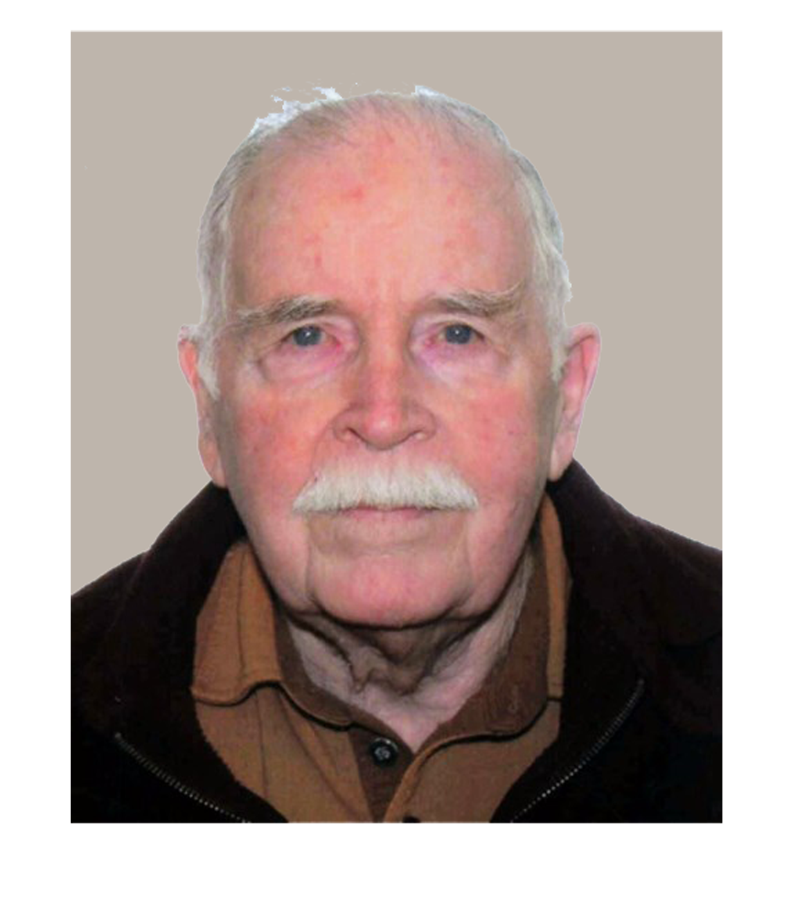  Master Warrant Officer Odd Ivar Bjerke, CD (Ret’d)