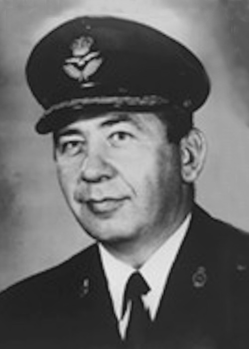 LCol John Blasko, CD (Ret’d)
