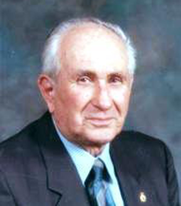 Thomas “Tom” Otto Bogner