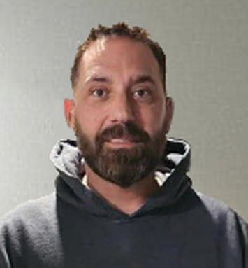 WO Dave Boudreault, CD (Ret’d)