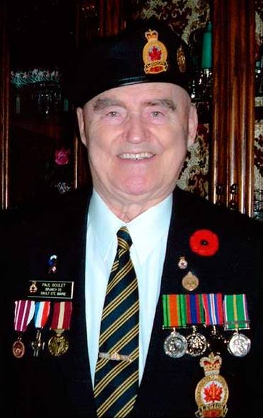 Paul Boulet