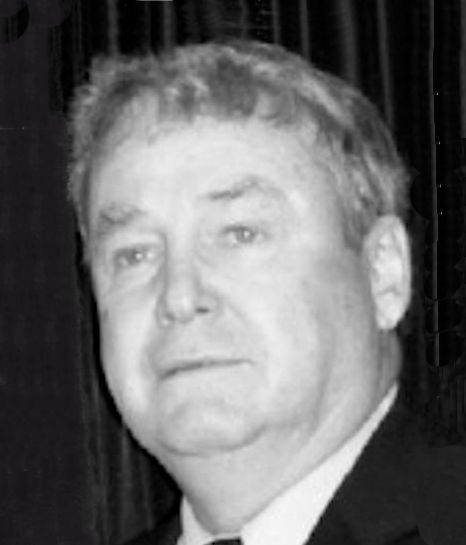 Maj Donald "Boots" Boutilier, CD (Ret'd)