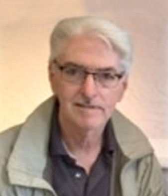 MWO  Frank James "Jim" Bowes, CD (Ret’d)