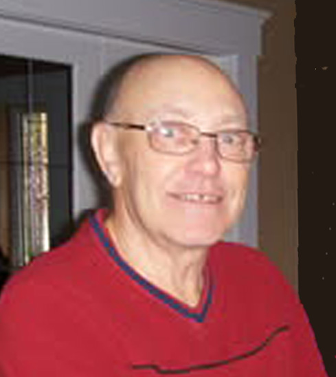 Cpl Robert Branning, CD (Ret’d)