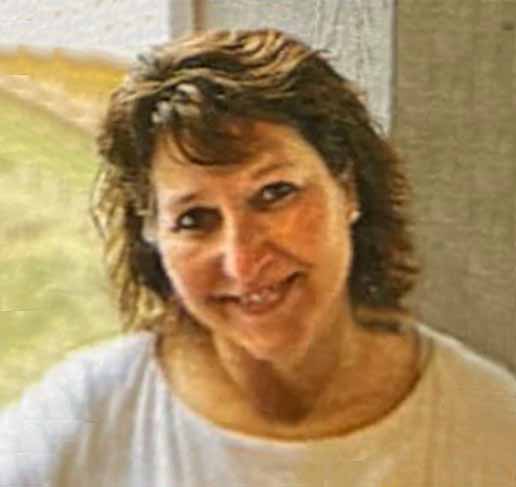 MCpl Shirley Lynda Ellen Brink