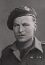 Sgt Michael Alexander Olgerd Brodsky MM, CD (Ret’d) 