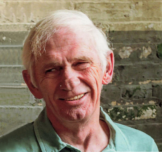 MWO  Laurie Sherwood Brown, CD (Ret’d)