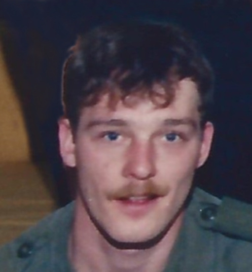  Peter Christopher Brown 