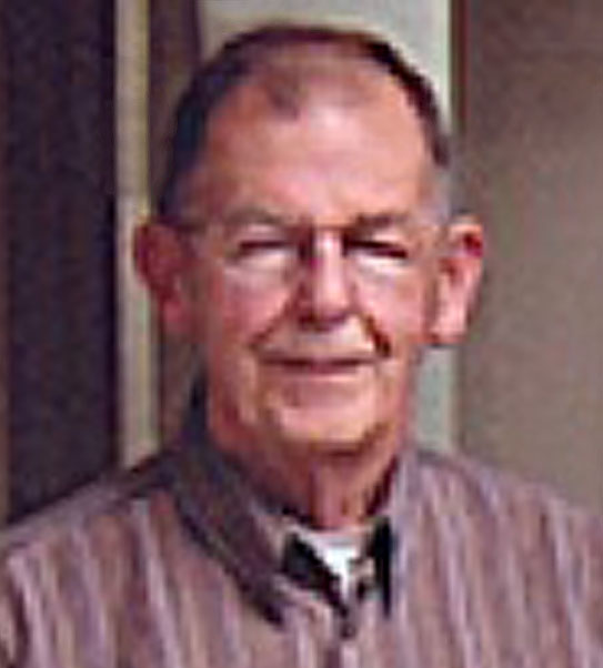 Charles “Barrie” Dean Brundage