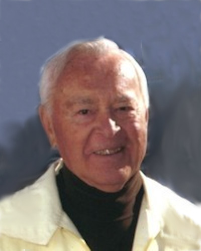 William Roy “Bill” Brydges