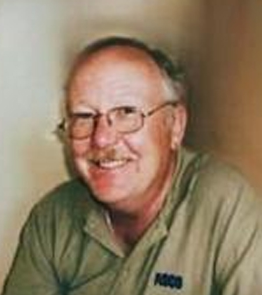 Cpl Leo Francis Burke (Ret'd)