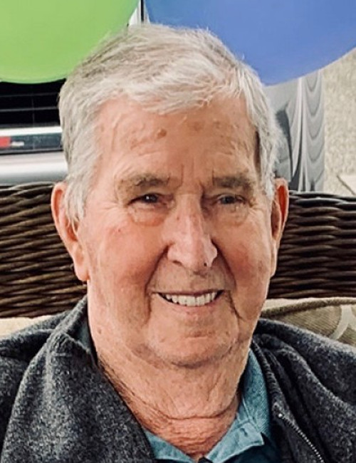 Robert Norman “Bob” Burke