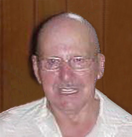 Roland Wedgewood Burns