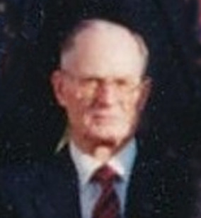 Sgt Bob Burr, CD (Ret'd)