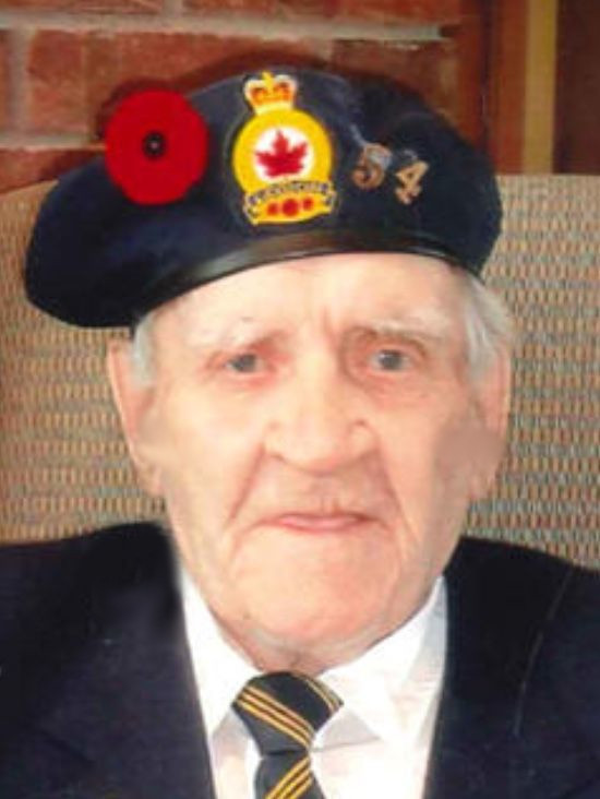 L/Cpl David Sneddon Burrows (Ret'd)