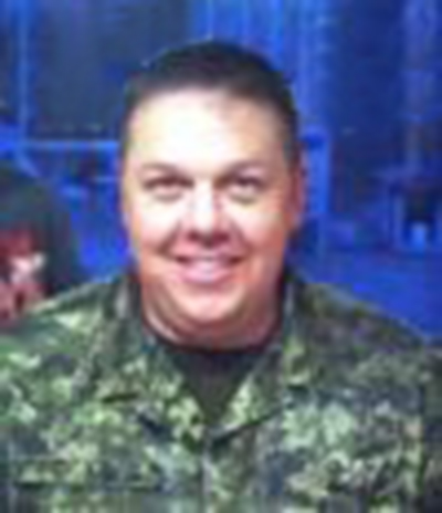 MWO/Adjum Jeff Calhoun, CD