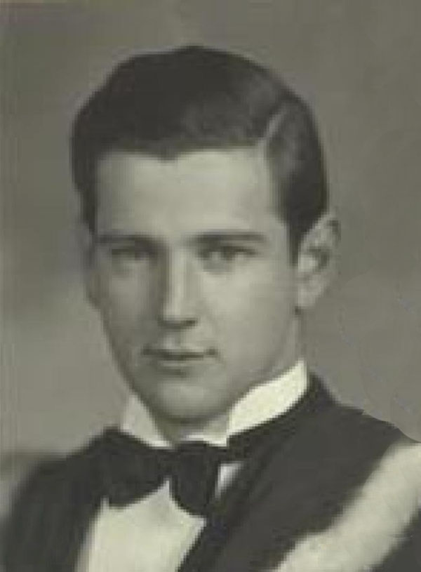 Sapper James Francis “Jim” Callaghan, P.Eng., (Ret’d)