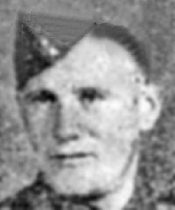 Spr Armand J. Caouette (Ret’d)