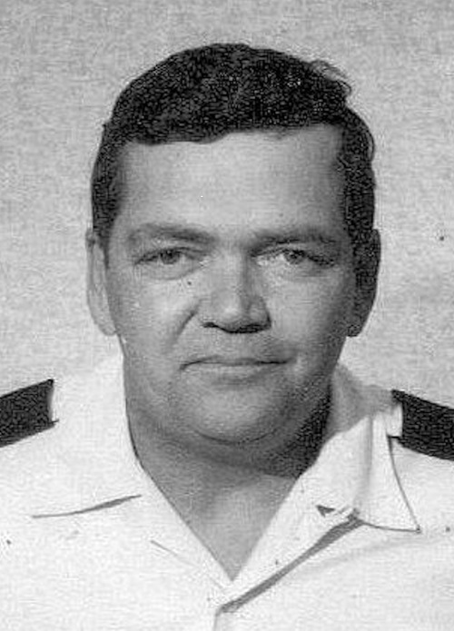 MWO Mahlon Gregory “Greg” Casselman, CD (Ret’d)