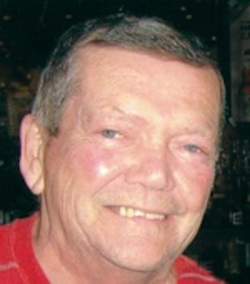 MWO Mahlon Gregory “Greg” Casselman, CD (Ret’d)