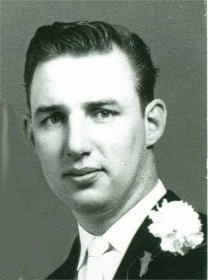 John Roger “Ty King” Cave