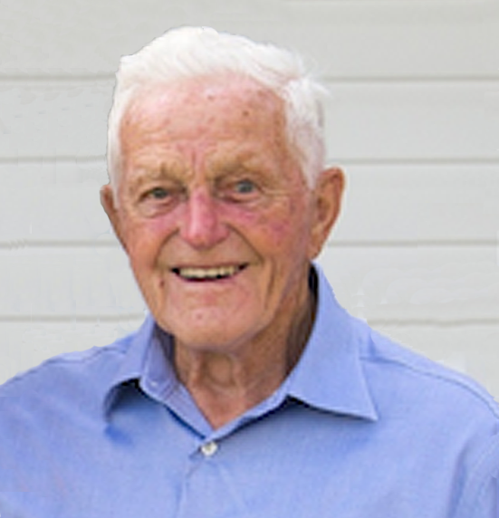 Sgt Paul Jonathan Chellew, CD (Ret'd)