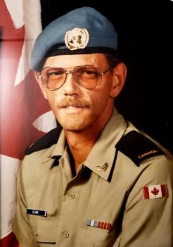  James "Jim" Arthur Clark