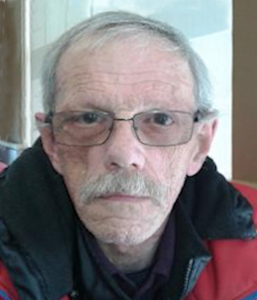  James "Jim" Arthur Clark