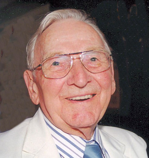 Lt William Bennett “Bill” McKay Clarke (Ret’d)