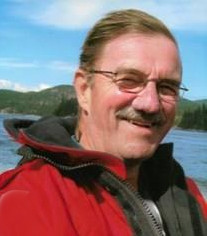 CWO Joseph Germain "Gerry" Clement, CD (Ret'd)